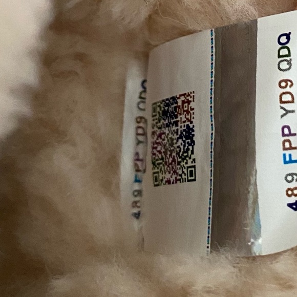 UGG Classic Mini Platform Boots Chestnut 8 - Picture 9 of 10